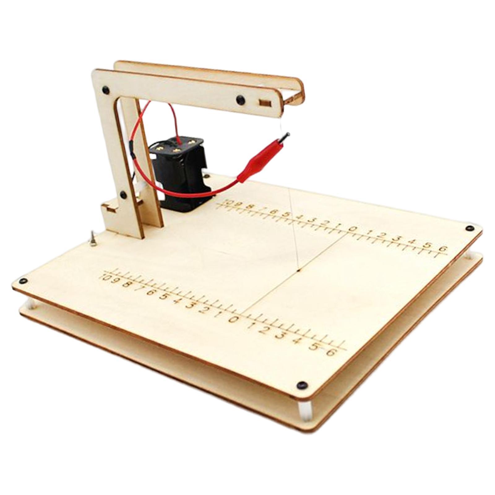 PVC Professional Foam Cutter Hot Knife Tool Carving Foam Cutting Machine for Laboratory