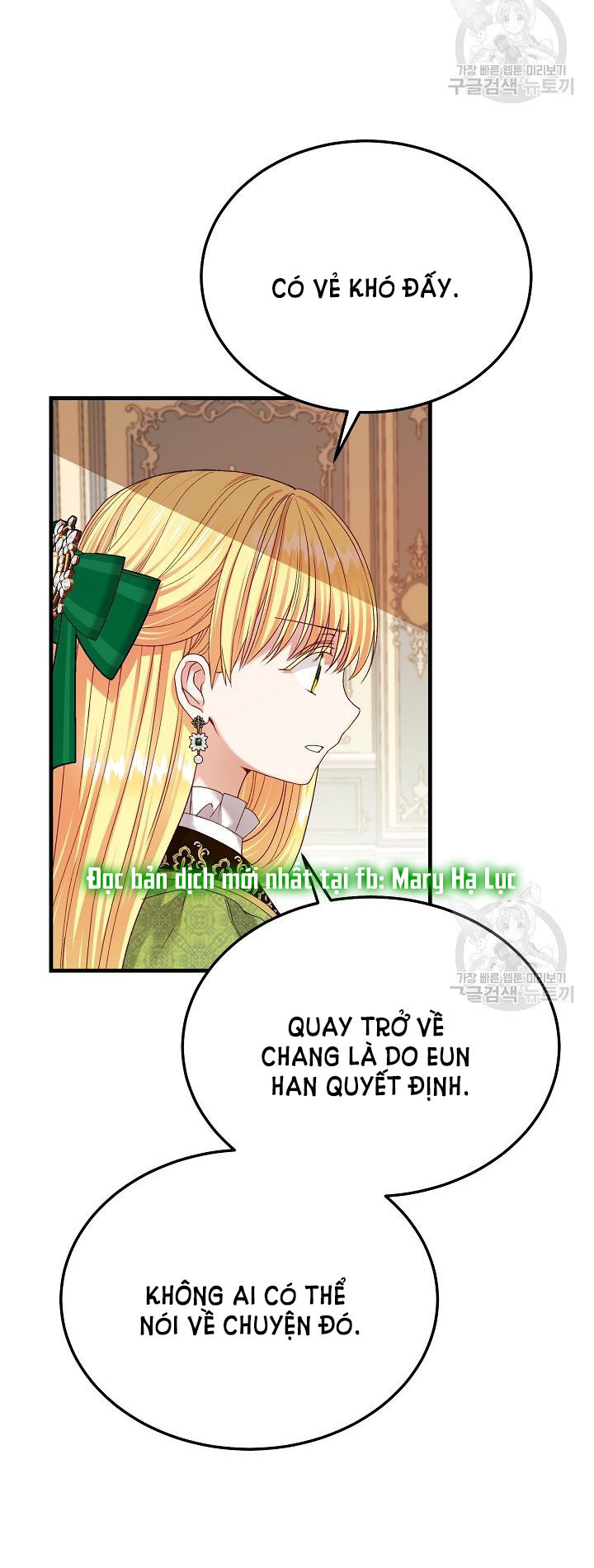 trở thành vợ thái tử quái vật chapter 51.1 30