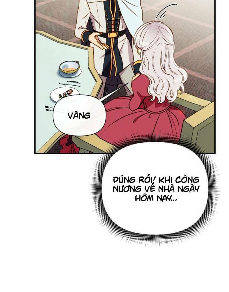 khế ước của nữ công tước quái vật chapter 34 2