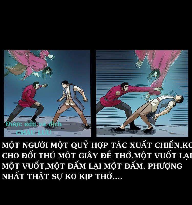 tiên sơn truyền kỳ chapter 21 30