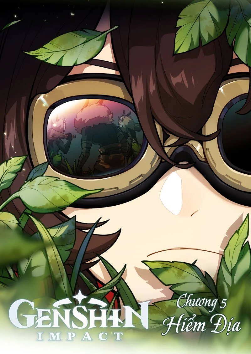 cơn sốt ngọt ngào chapter 5 5