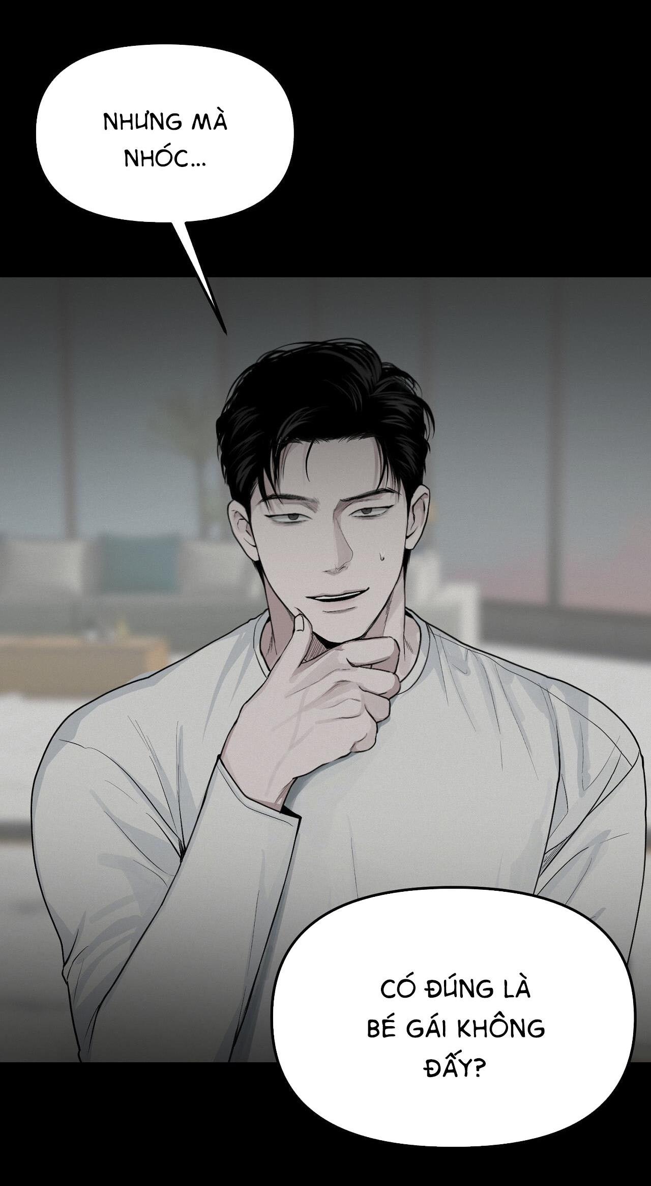 (CBunu) Phép Chiếu chapter 6