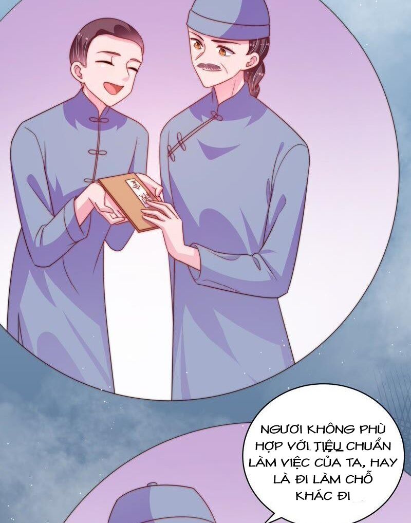 ngày nào thiếu soái cũng ghen chapter 243 5