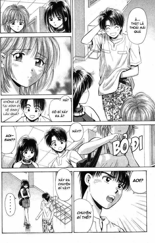 open sesame chapter 7 21