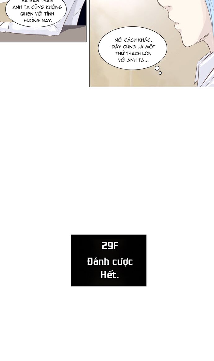 tòa tháp bí ẩn 2 chapter 55 39