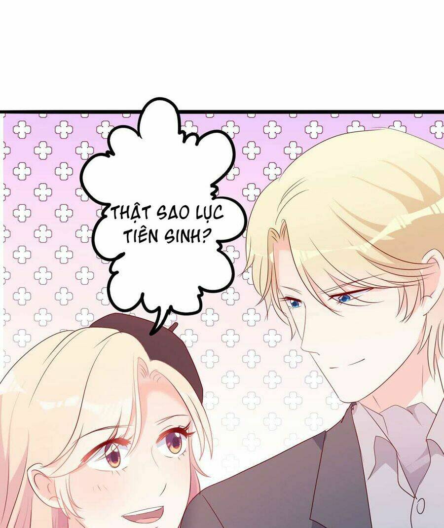 ngạo kiều tổng tài sủng điềm thê chapter 50 32