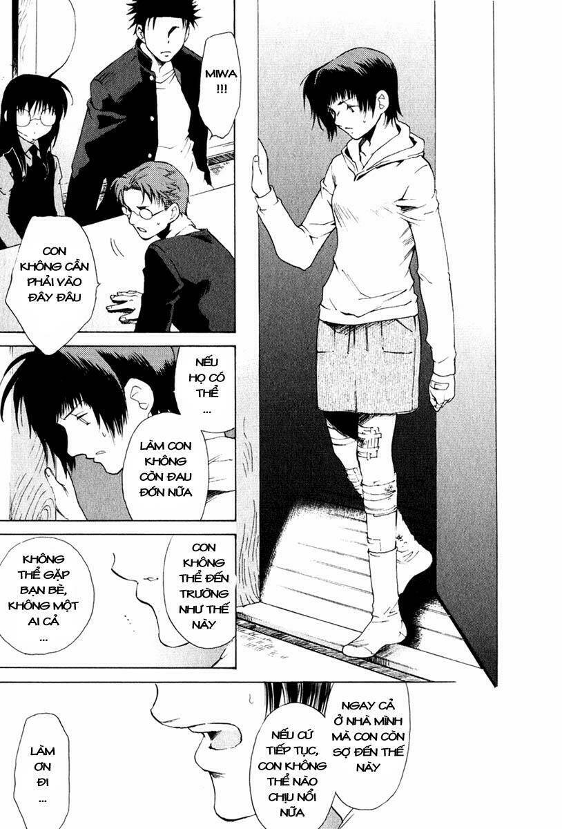 butterfly chapter 17 18