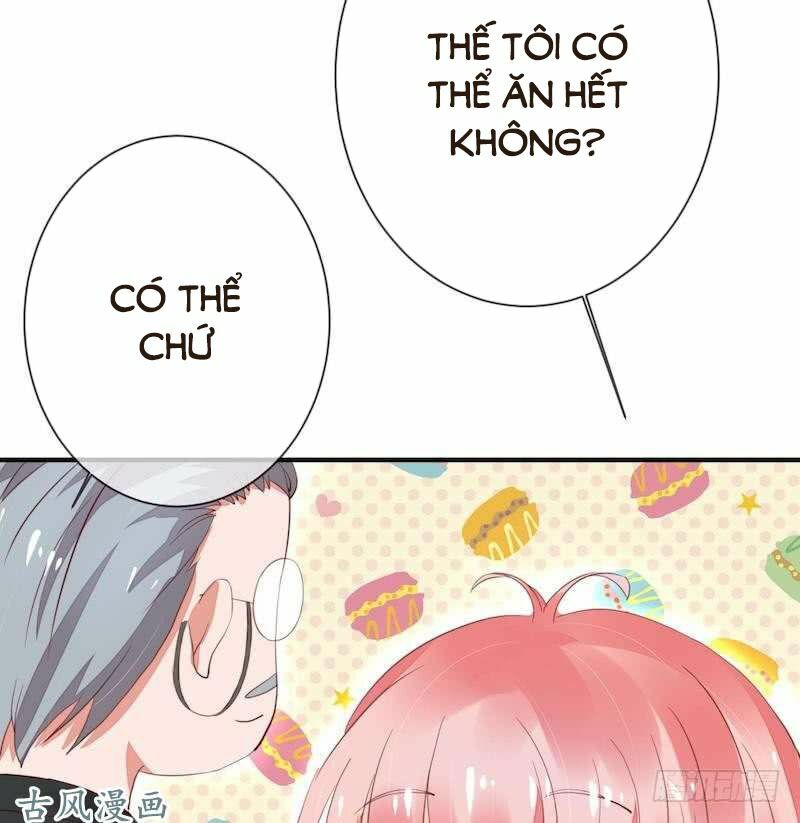 manh thê khó dỗ phần 1 chapter 42 53