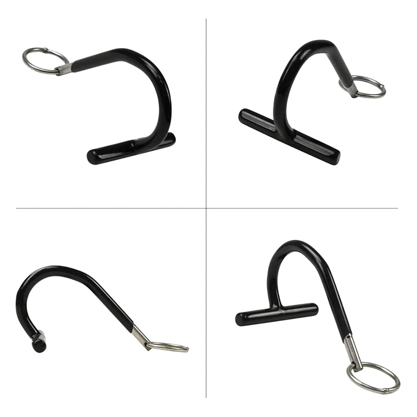 1x Paintless Broken Removal Tools Accessories Hail Rod Hanger for Auto