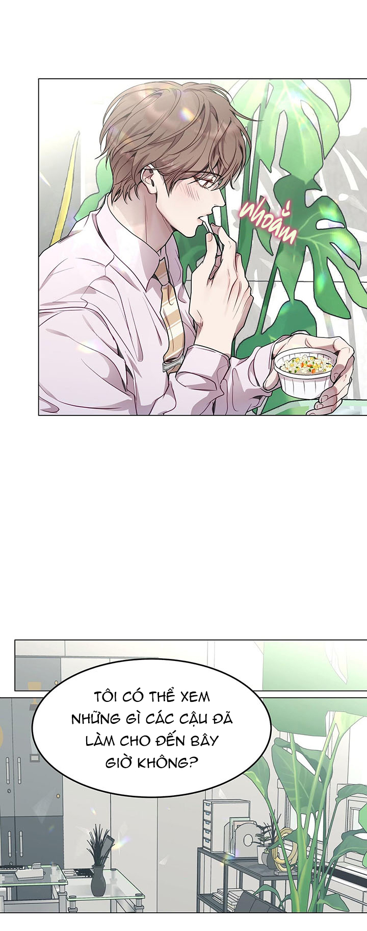 tư duy vị kỷ chapter 39 15