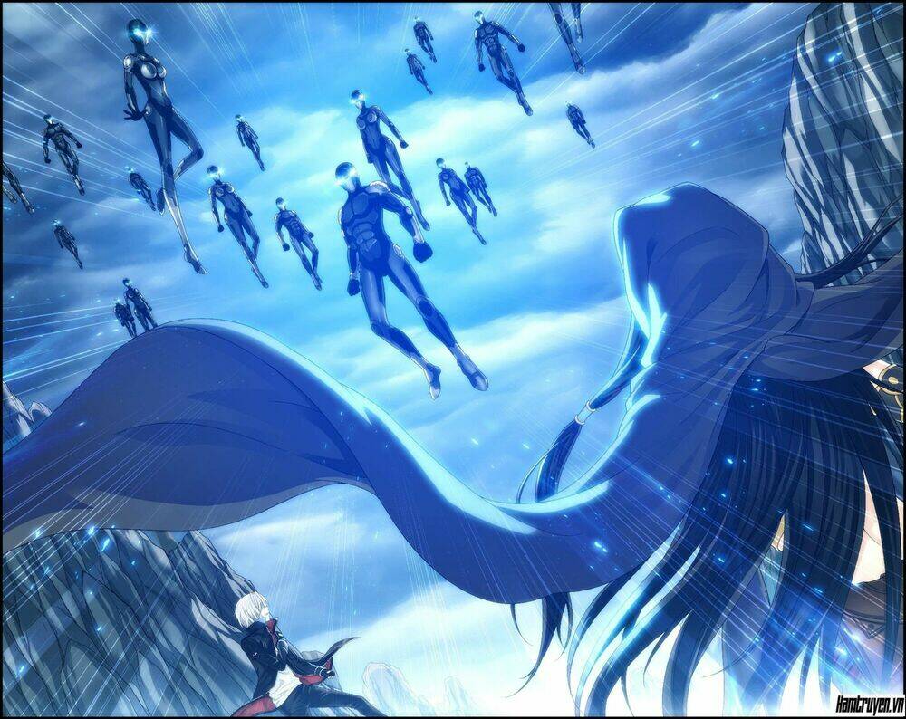 thâu tinh dị giới chapter 5 7