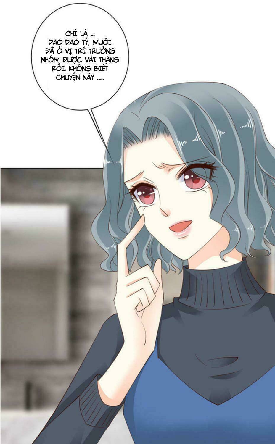 nữ nhân xin nhẹ nhàng chapter 38 19