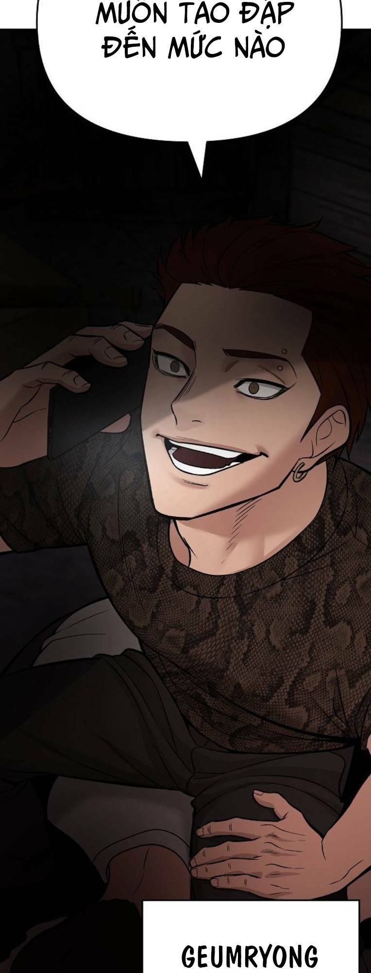 quản lí du côn chapter 58 145