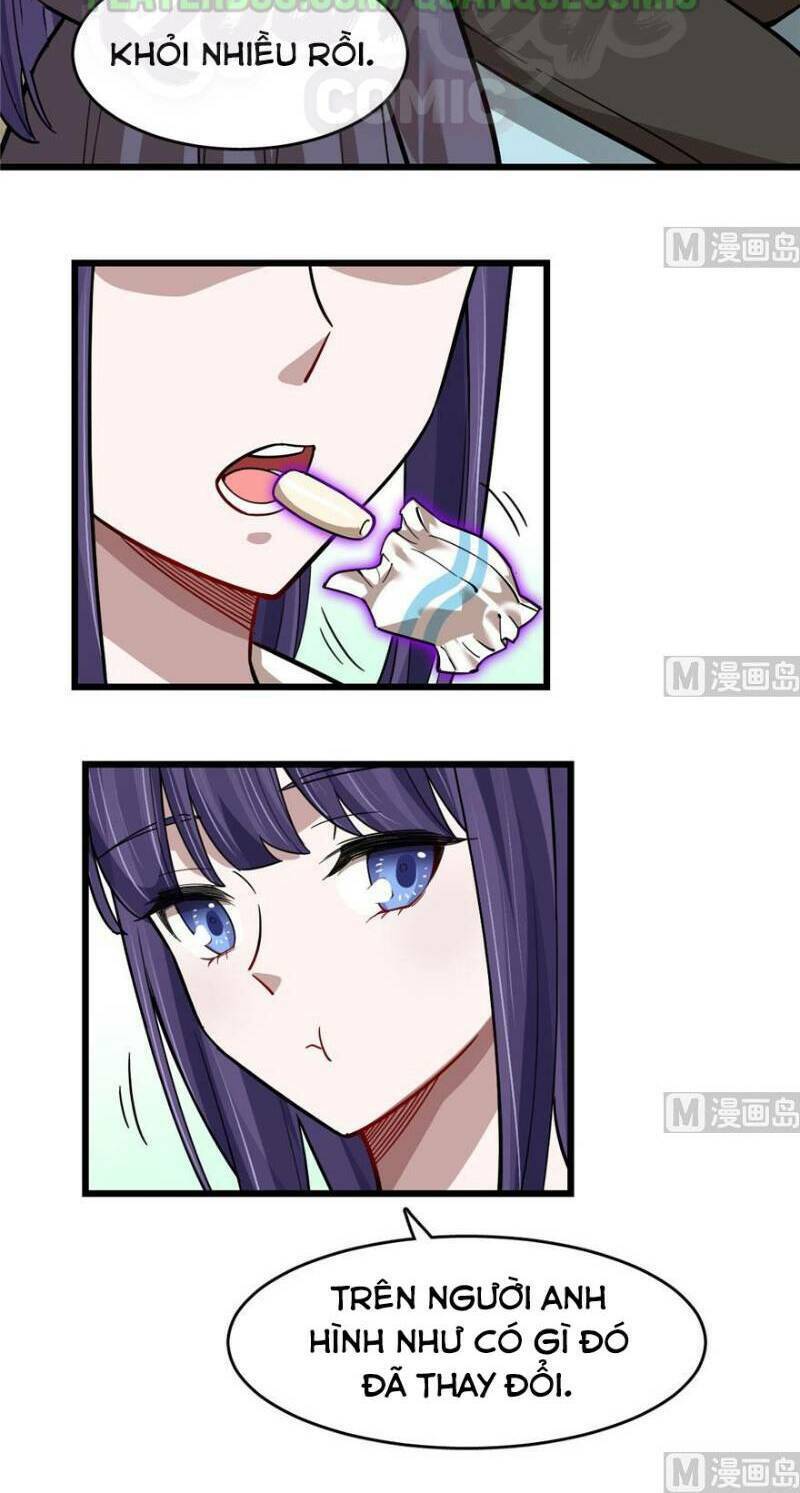 thâm dạ thư ốc chapter 83 16