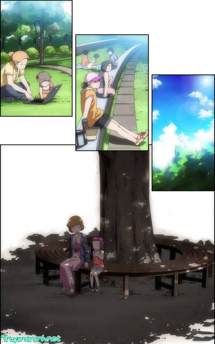 dead coffee shop chapter 17 8