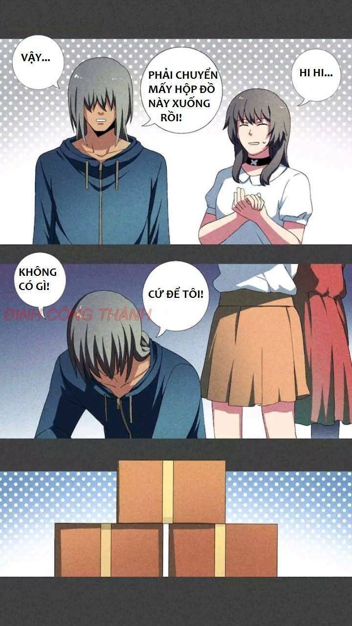 hàng xóm chapter 2 24