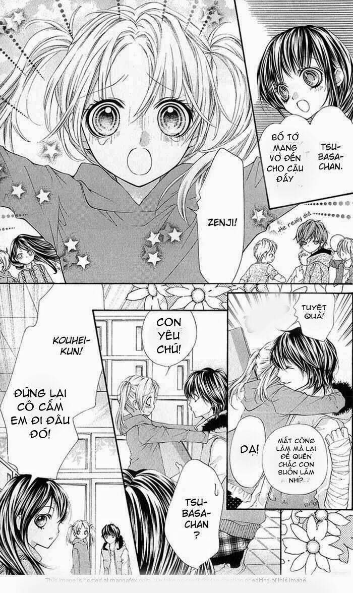 yamamoto zenjirou to moushimasu chapter 11 15