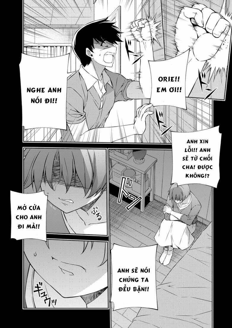 freezing chapter 186 7