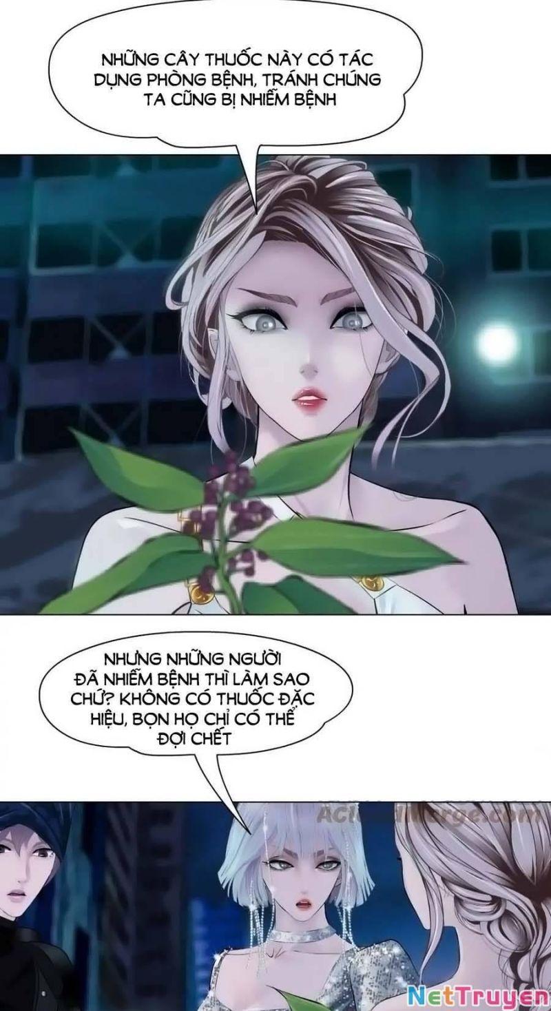 đằng nữ chapter 187 17