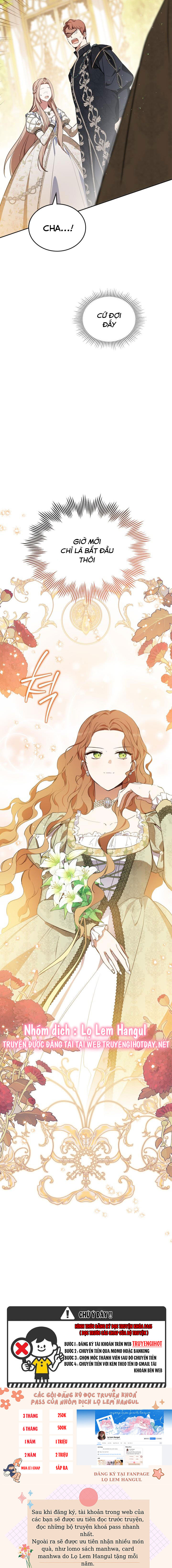 lần này tôi sẽ trở thành gia chủ chapter 143 20