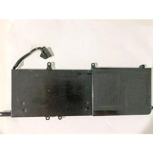 Pin Dùng Cho Laptop Dell Alienware 17 R4 R5 9NJM1 Battery Original 99Wh