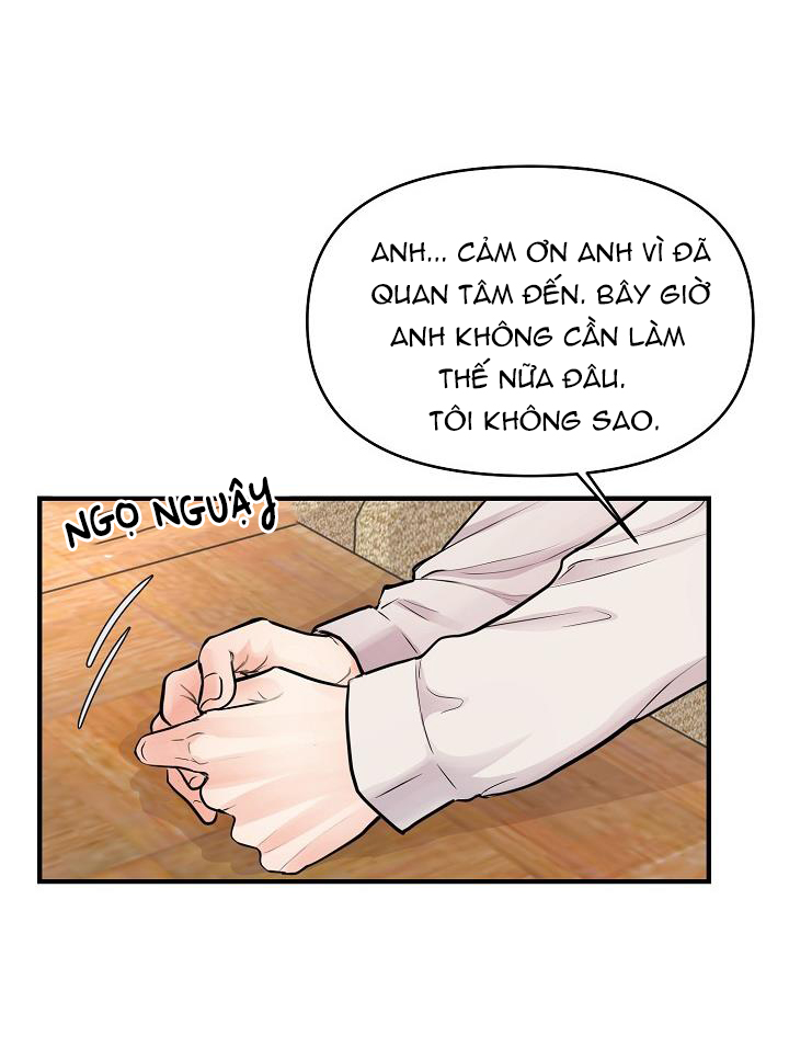 ranh giới tội ác chapter 4 32