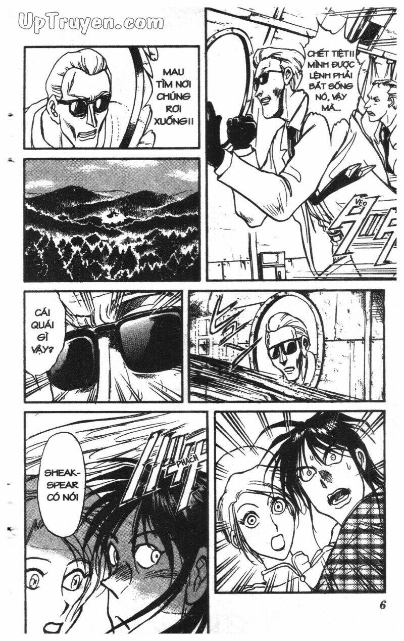 karakuri circus - gánh xiếc quái dị chapter 10 8