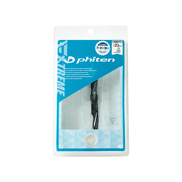 Vòng chân Phiten Rakuwa Anklet Extreme Twist TB017029