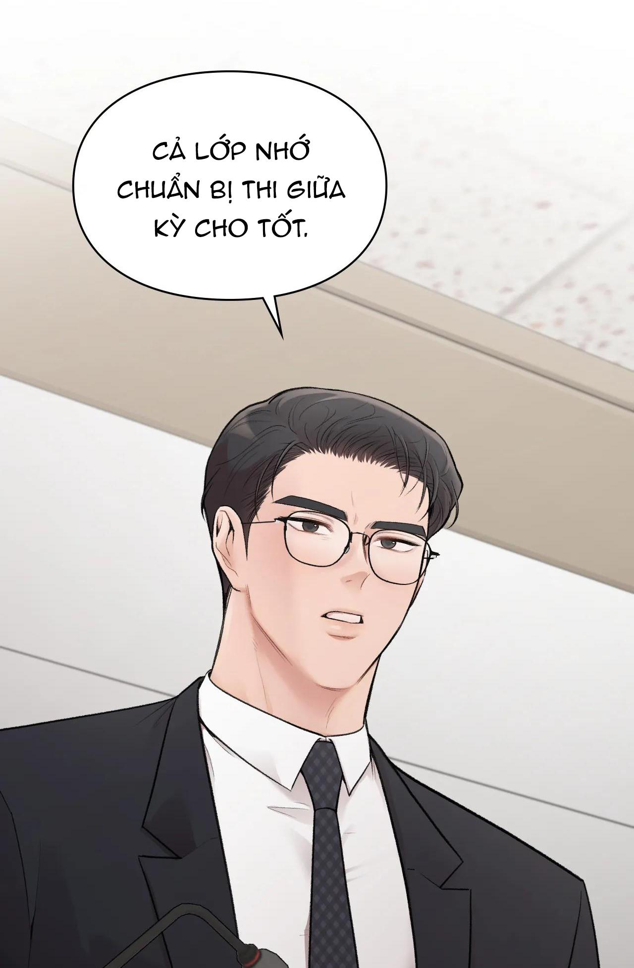 zai đẹp nhưng lại thích dạy đời chapter 9 51