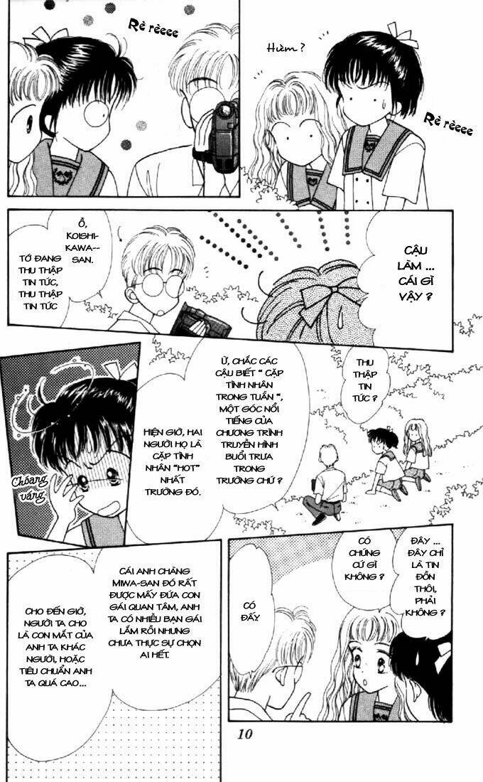 marmalade boy chapter 15 12