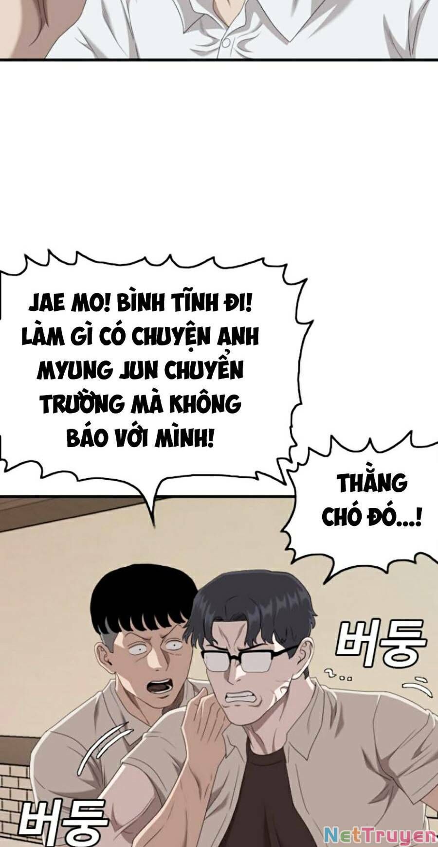 người xấu chapter 144 113