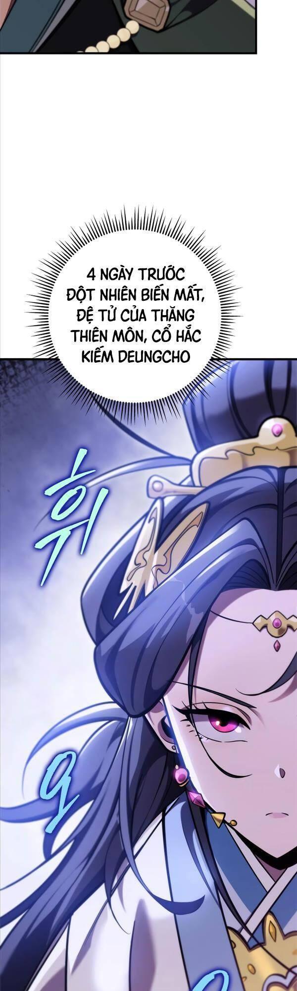 cửu thiên kiếm pháp chapter 60 3