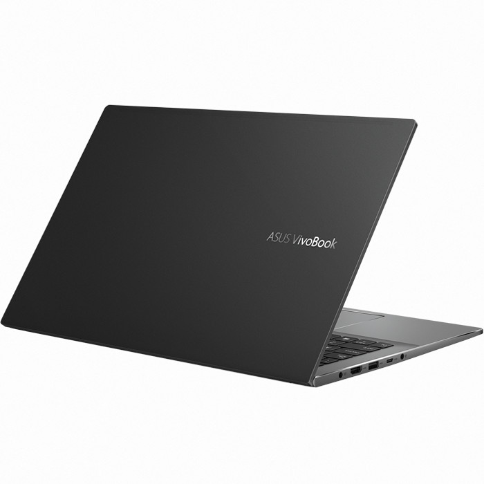 Laptop Asus VivoBook S533EA-BN293T (Core i5-1135G7/ 8GB DDR4 3200MHz/ 512GB SSD M.2 PCIE G3X2/ 15.6 FHD IPS/ Win10) - Hàng Chính Hãng