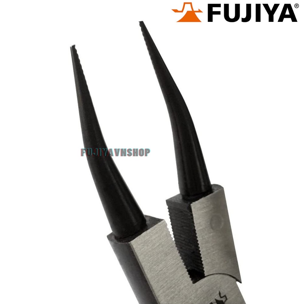 Kìm mở phanh mũi thẳng Fujiya FHS-175