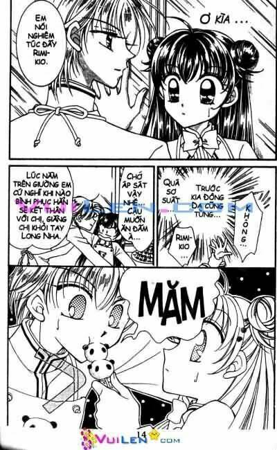 lâu đài cổ chapter 7 12