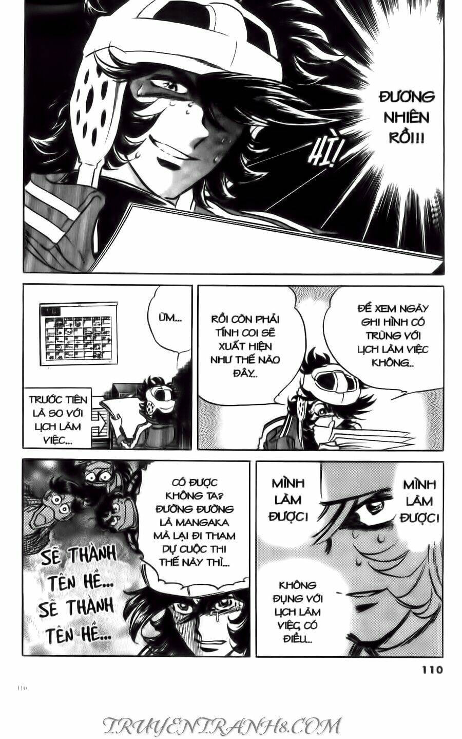 cây bút thần kỳ chapter 16 5