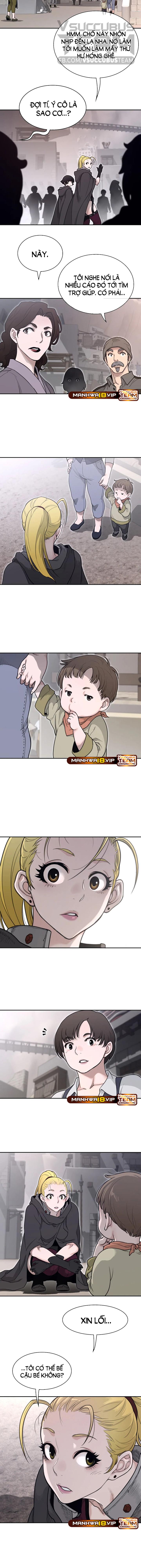 một nửa hoàn hảo chapter 158 5