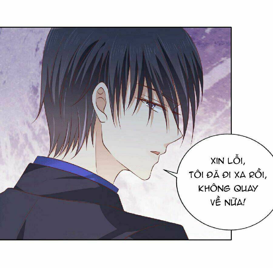 liệt ái tri hạ: series mật đào tiểu tình nhân chapter 150 13