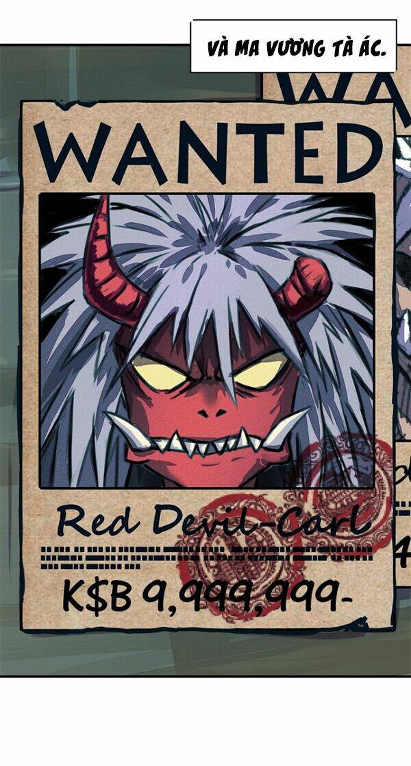 ma vương pháp tắc chapter 1 5