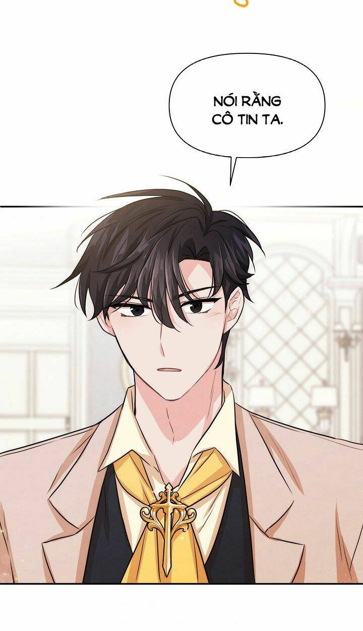 tiểu thư scarlet, em không muốn trả thù sao? chapter 42 40