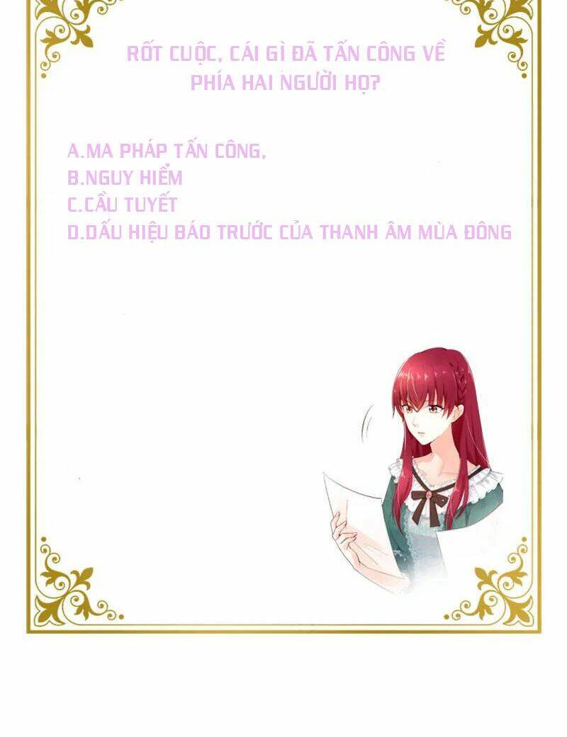 ác nữ cải biến chapter 66 27