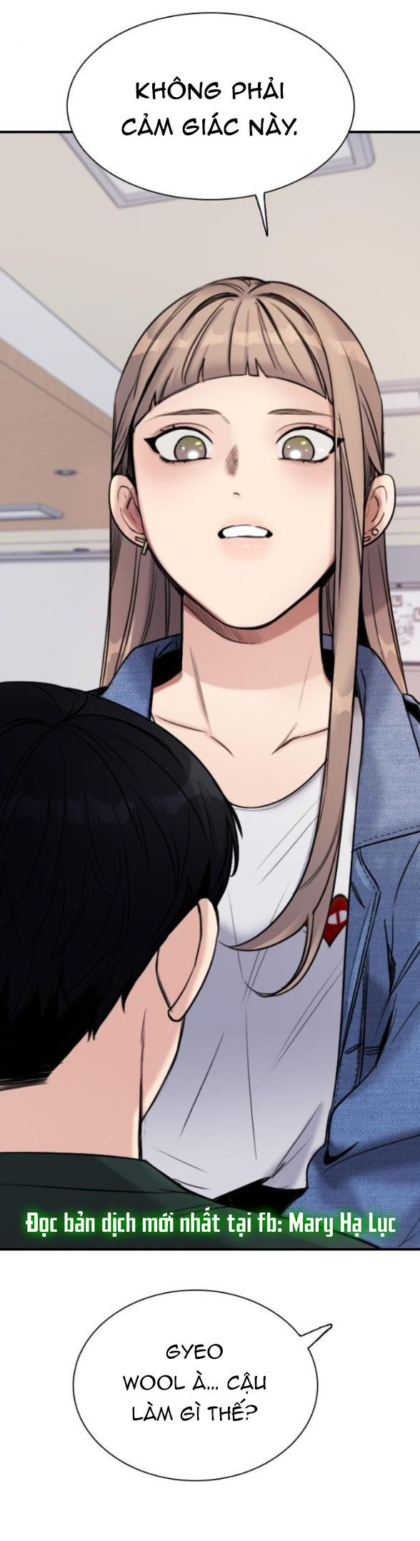 I'm fine thank you, and you? chapter 4.2 21