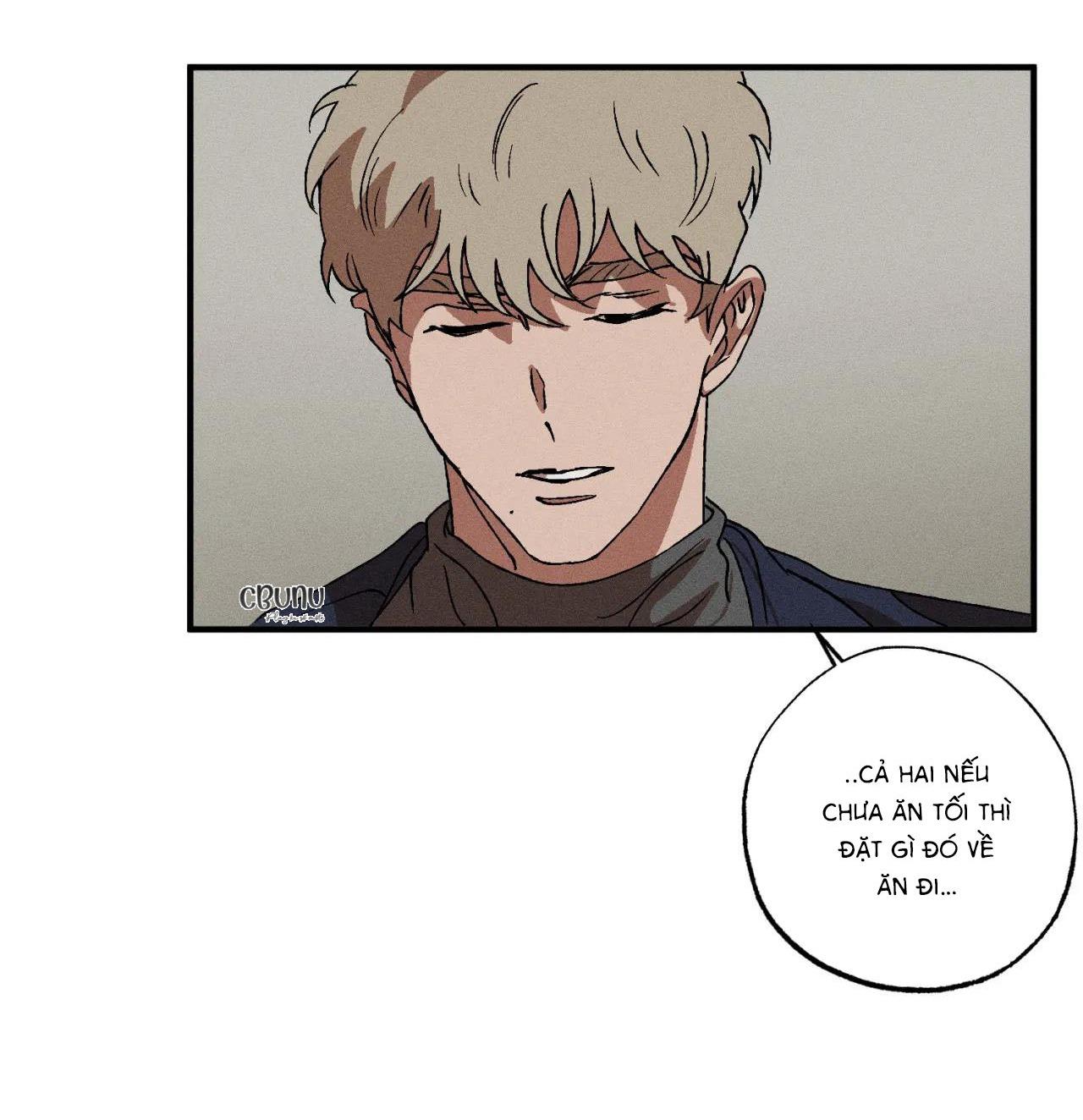 bẫy đôi ngọt ngào chapter 16 48