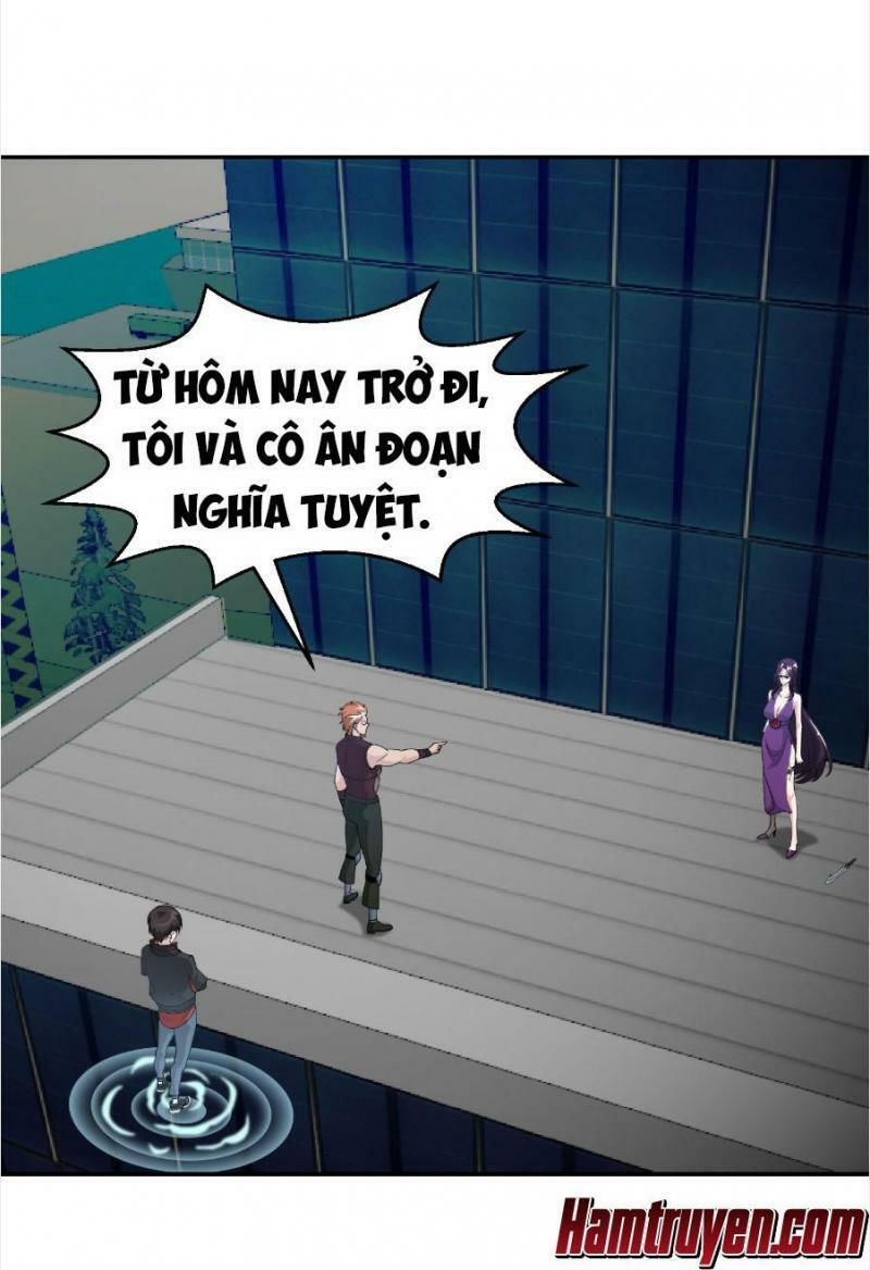 ta chẳng qua là một đại la kim tiên chapter 40 1