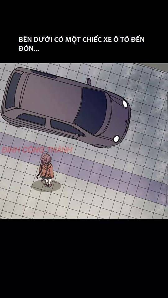 tiểu quỷ chapter 18 36