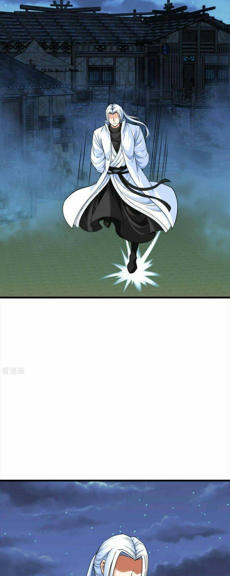 trọng sinh ta là đại thiên thần chapter 198 22