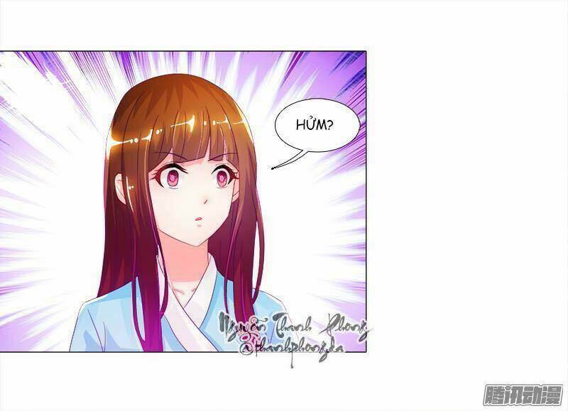 sư tôn hai mặt đừng xằng bậy chapter 6 23