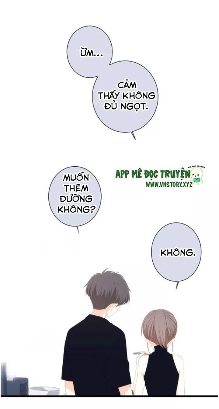 con tim rung động 2 chapter 101 36