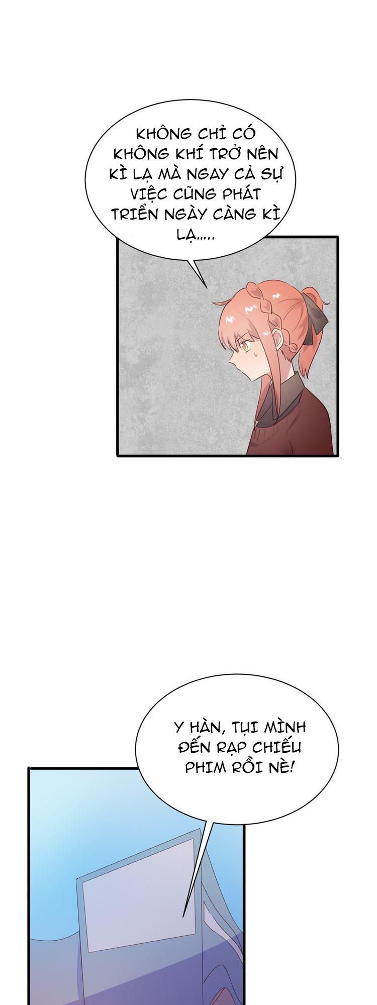 nhất tiễn khuynh tâm chapter 19 13