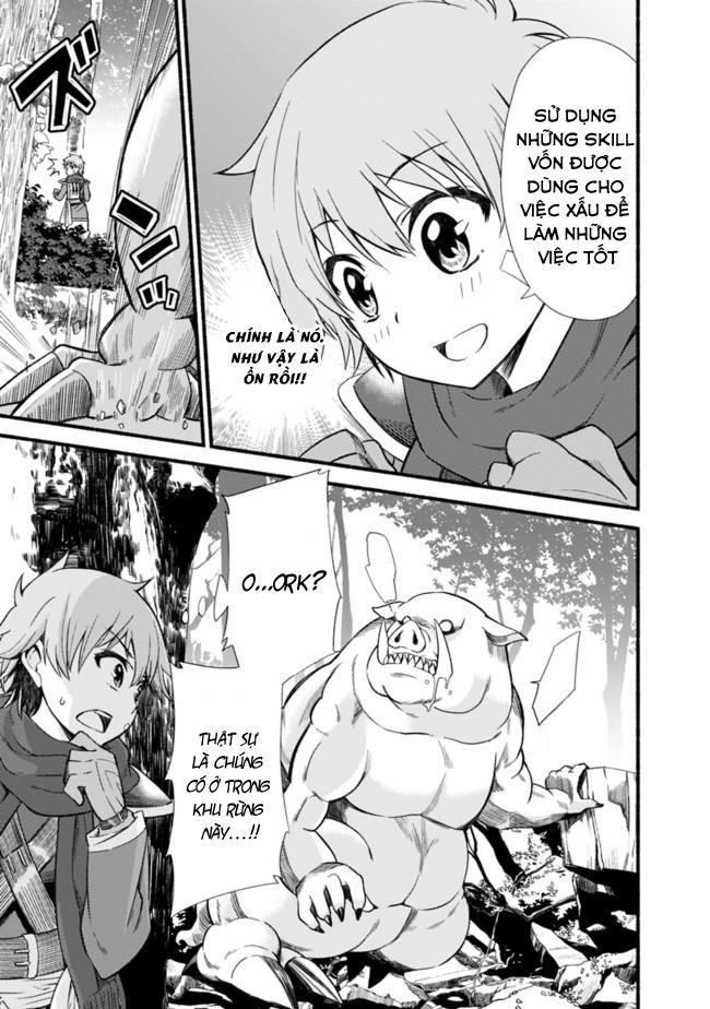 living in this world with cut & paste chapter 1 35